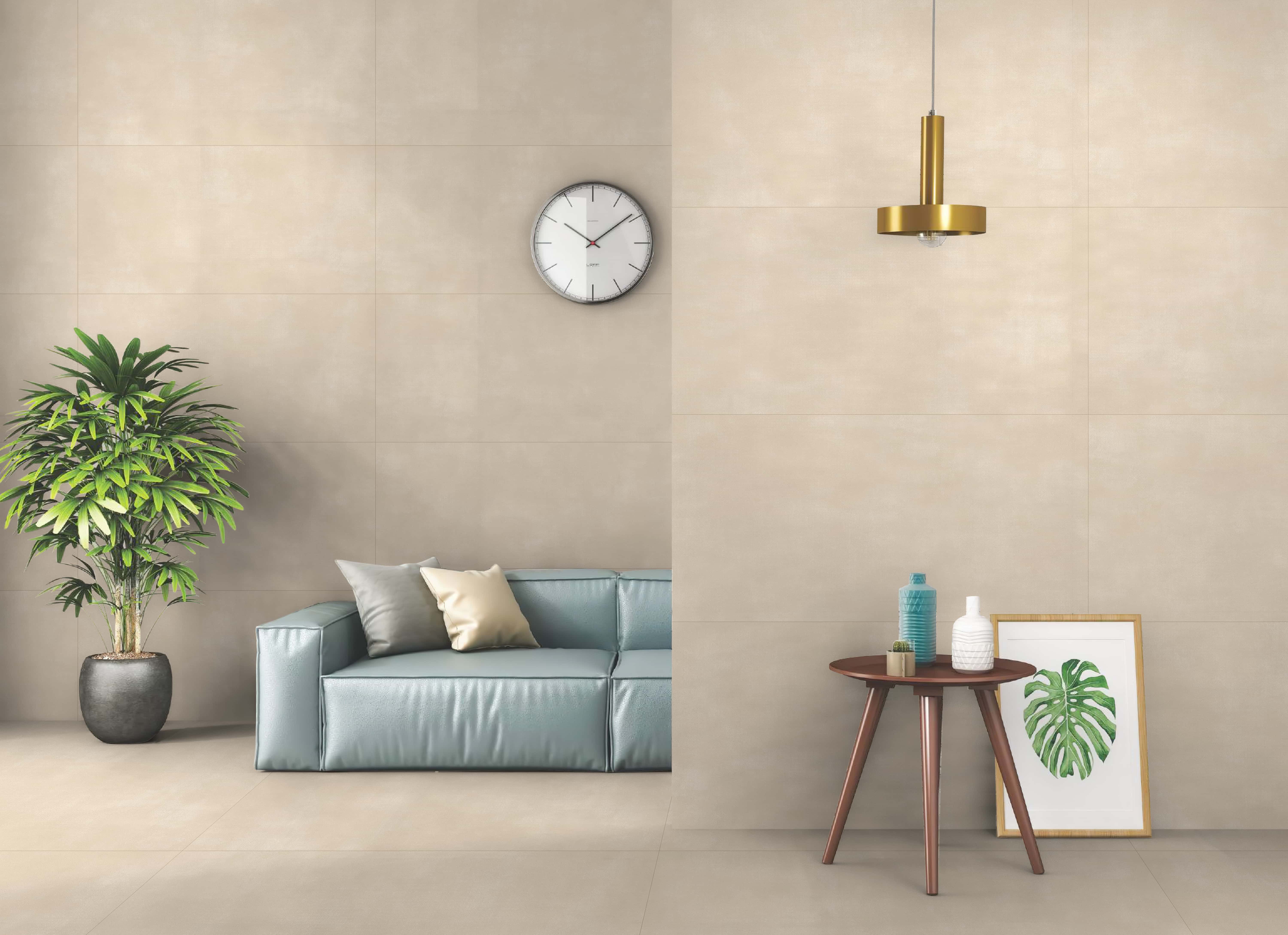 Designers Prefer Porcelain Tiles